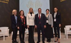 İHBİR İhracata Değer Katan Kadınlar Platformu tamamlandı