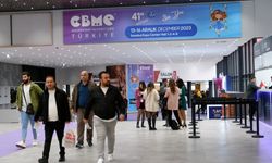 CBME Türkiye kapılarını açtı