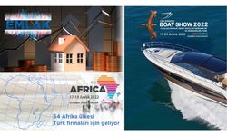 CNR Avrasya Boat Show yarın başlıyor