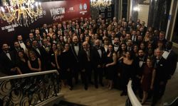 Uluslararası Genç Liderler ve Girişimciler Türkiye Senato Zirvesi İstanbul'da gerçekleşti