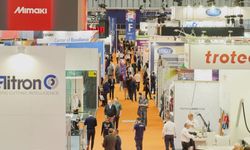 FESPA Global Print Expo 2023'e geri sayım başladı