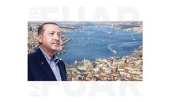 İSTANBUL’A DEV FUAR ALANI MÜJDESİ!