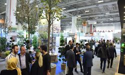 THE FLOWER AND PLANT SHOW 2023, 16 ŞUBAT'TA BAŞLIYOR