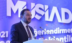 Mahmut Asmalı, ''Türk milleti Türkiye ekonomisini de muhafaza etti''