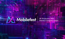 3.Mobilefest İletişim Teknolojileri Fuarı kapılarını açtı