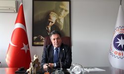 OSİAD Başkanı Süleyman Ekinci: “Üretim ayağa kaldırılmadan bölge kurtarılamaz''