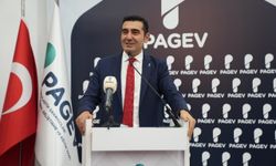 PAGEV Başkanı yeniden Yavuz Eroğlu oldu