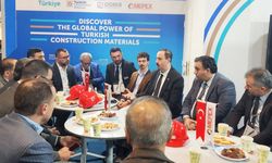 Big 5 Saudi Fuarı'na 84 Türk firması katıldı