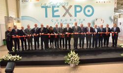 Çukurova TEXPO kapılarını ziyaretçilerine açtı. İlhan Ersözlü: ''5 kıta 64 ülkeden katılım sağlanacak.''