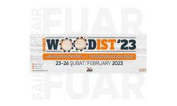 WOODİST'23 Fuarı ertelendi!