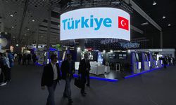 Türk şirketleri Mobil Dünya Kongresi'ne katıldı