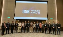 İSİB'ten Malezya'ya sektörel ticaret heyeti organizasyonu