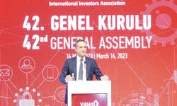 YASED'in yeni başkanı Vodafone Türkiye İcra Kurulu Başkanı Engin Aksoy oldu