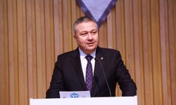 İTHİB Başkanı Ahmet Öksüz: ''Kahramanmaraş'ta iş gücü geri dönmeli.''