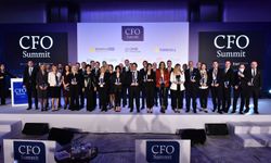 CFO Summit 2023’te iş dünyasının bugünü ve geleceğini tartışıldı