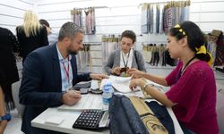 Bursa Textile Show ikinci kez 5-7 Eylül 2023’te kapılarını açacak