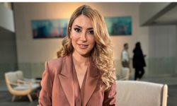 Demirören Medya Reklam Proje Direktörü Yağmur Kalyoncu: ''Bu dünyayı kadınların iyileştireceğine inanıyorum.''