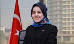 MÜSİAD Kadın Başkanı Meryem İlbahar: ''Genç MÜSİAD'a çok önem veriyoruz''