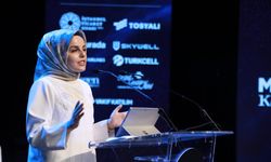 MÜSİAD Kadın Başkanı Meryem İlbahar: ''Anadolu kadını, ekonomik hayata değer katmayı sürdürüyor.''