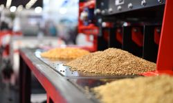 Un,Yem,Tahıl İşleme Makineleri ve Değirmen Üreticilerinin Yeni İhracat Rotası Endonezya