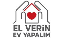 Hepsiburada'dan “El Verin Ev Yapalım” Kampanyasına Destek