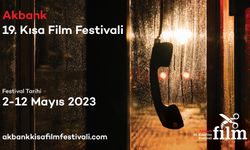 19. Akbank Kısa Film Festivali adayları açıklandı