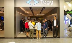 Togg, deneyim merkezlerine bir yenisini daha ekledi