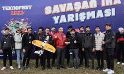 TEKNOFEST Savaşan İHA Yarışması Bursa’da Gerçekleşti