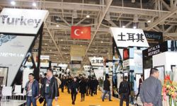 Türk doğaltaş sektörü 2023 Çin seferine hazırlanıyor