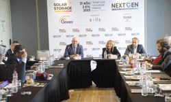 Yenilenebilir enerji sektörü NextGen Fuarı ve Zirvesinde buluşuyor