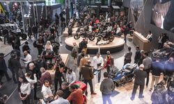 Motobike İstanbul motosiklet tutkunlarını ağırlıyor