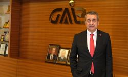 GAİB Koordinatör Başkanı Kileci: ''İhracatta toparlanma başladı"