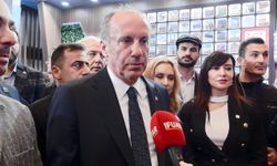 Muharrem İnce: ''Hedef 100 milyon turist, 100 milyar dolar turizm geliri.''