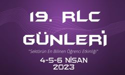 19.RLC Günleri, öncü şirketleri ve öğrencileri bir araya getiriyor