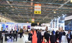 Bağlantı elemanları sektörü Fastener Expo Eurasia’da buluşuyor