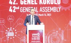 YASED Başkanı Engin Aksoy'dan seçim açıklaması