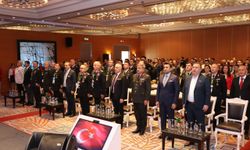 ISAF Exclusive Fuarı ve Konferansı kapılarını açtı