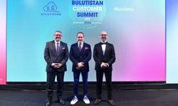 ''Bulutistan Customer Summit 2023'' bilişim sektörünü bir araya getirdi