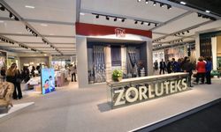 Zorlu Tekstil, yenilikçi ürünleri ile dikkat çekti