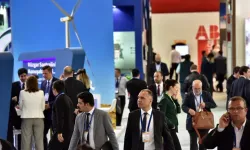 ICCI – Uluslararası Enerji ve Çevre Fuar ve Konferansı kapılarını açtı