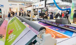 Canon, FESPA 2023'te yeni teknolojilerini sergileyecek