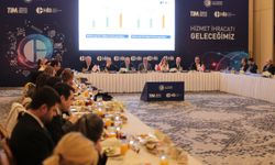 Ahmet Bolat: ''2023 ihracat hedefimiz 125 milyar dolar"
