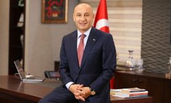 TİM Başkanı Mustafa Gültepe: ''Yeni dönemden daha da umutluyuz.''