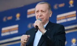 Erdoğan müjdeyi verdi: ''Cudi Gabar'da günlük 100 bin varil üretime sahip petrol keşfettik.''