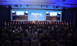 MÜSİAD'ın 2023-2025 dönemi yönetim kurulu belli oldu
