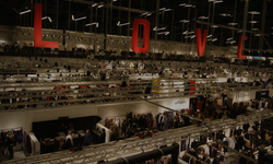 Textile Expo Barcelona kapılarını açtı