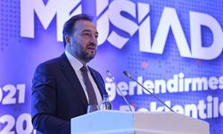 Mahmut Asmalı: ''Yeni yüzyıl; büyük TÜRKİYE'nin yüzyılıdır.''