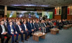 TZOB'un 28.Olağan Genel Kurul toplantısı Ankara'da başladı