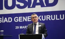 TÜSİAD: ''Cumhuriyet değerleri tüm gençlerimizin pusulasıdır.''