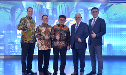 Kordsa, Endonezya’yı Asya Pasifik’in ‘inovasyon üssü’ yapacak